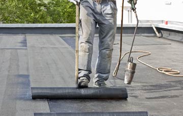 flat roof replacement Crews Hole, Bristol
